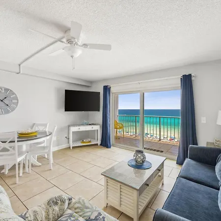 Appartement The Summit 1017